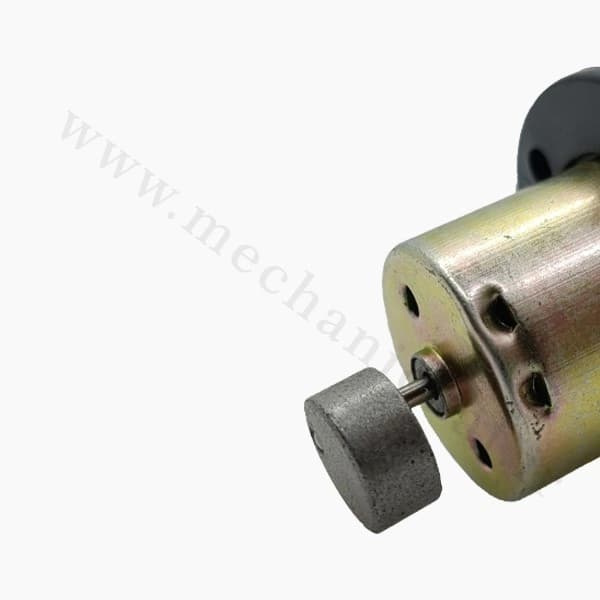 موتور ویبره (vibration) ماساژور ولتاژ (1.5-6) — تصویر ۸