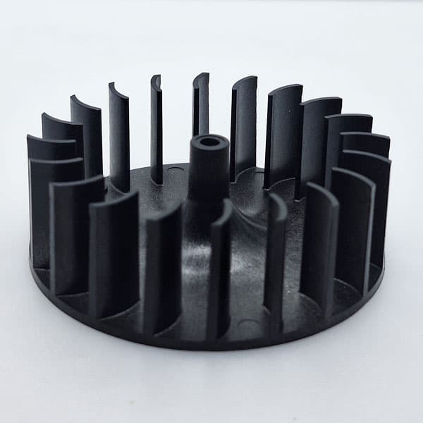 پروانه حلزونی Impeller-4-99 (استوک)