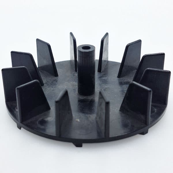 پروانه حلزونی Impeller-4/5-103 (استوک)