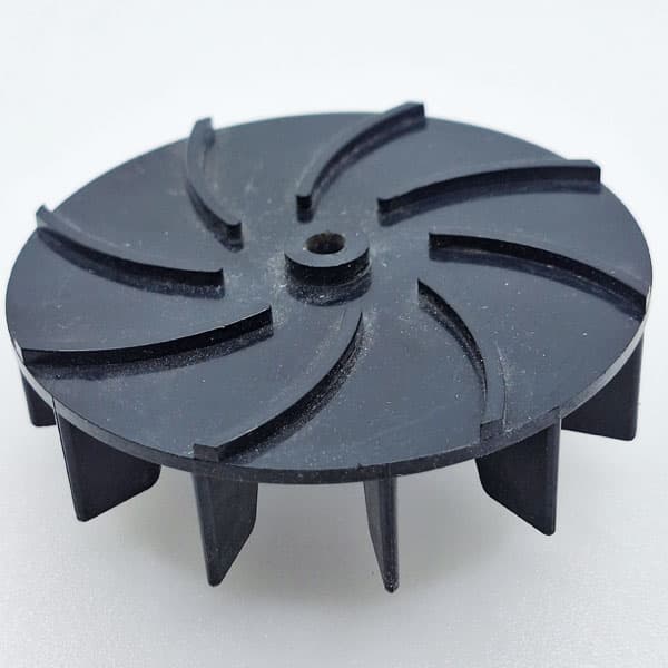 پروانه حلزونی Impeller-4/5-103 (استوک) — تصویر ۳