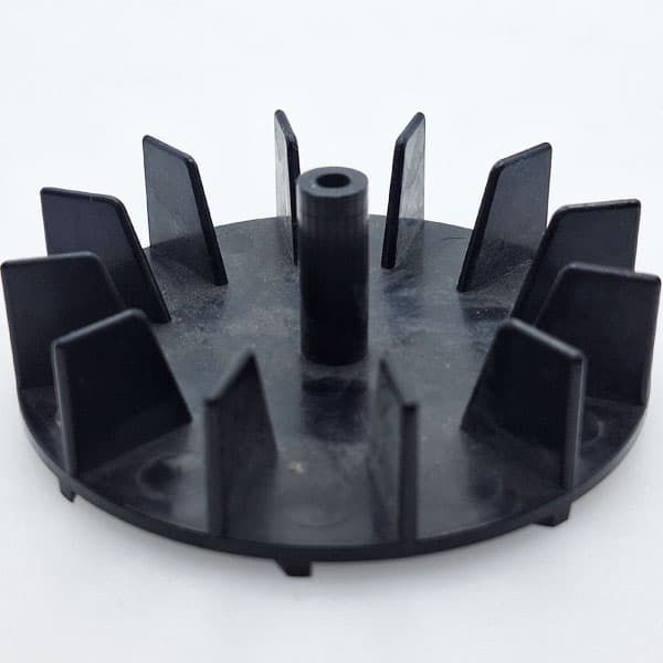 پروانه حلزونی Impeller-4/5-103 (استوک) — تصویر ۲