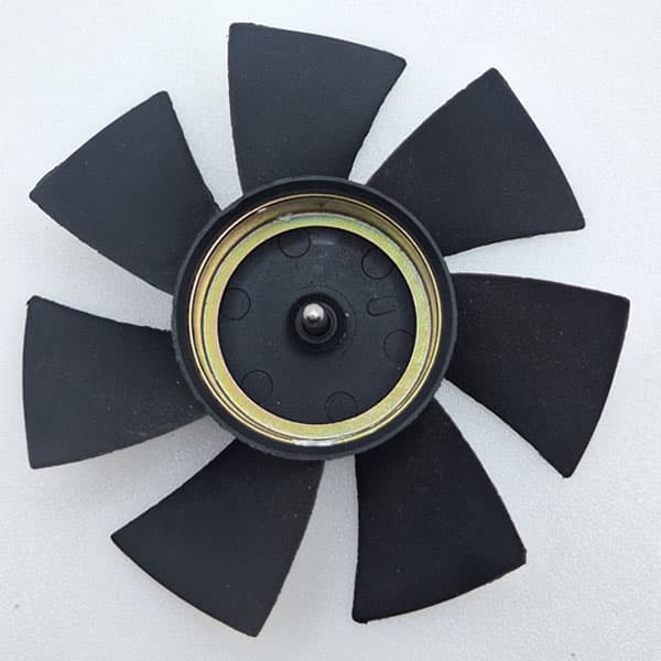 پروانه (PC) Impeller-3-97 (استوک) — تصویر ۳