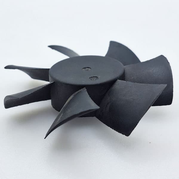 پروانه (PC) Impeller-3-97 (استوک) — تصویر ۲