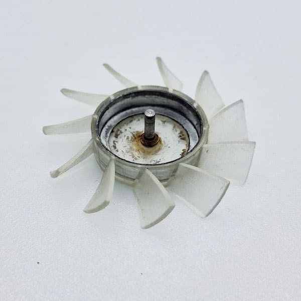 پروانه (PC ) Impeller-2-94 (استوک) — تصویر ۲