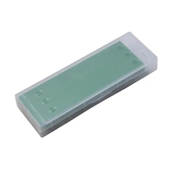 سنگ سرامیکی تیزکاری گریت 1,000 کاکوری ژاپن(سنگ نفت) — تصویر ۲