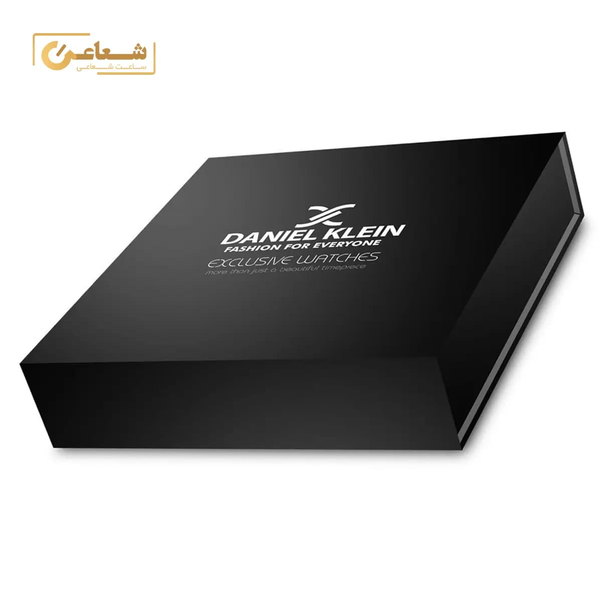 دستبند مردانه دنیل کلین مدل DKJ.6.2139-4 — تصویر ۲