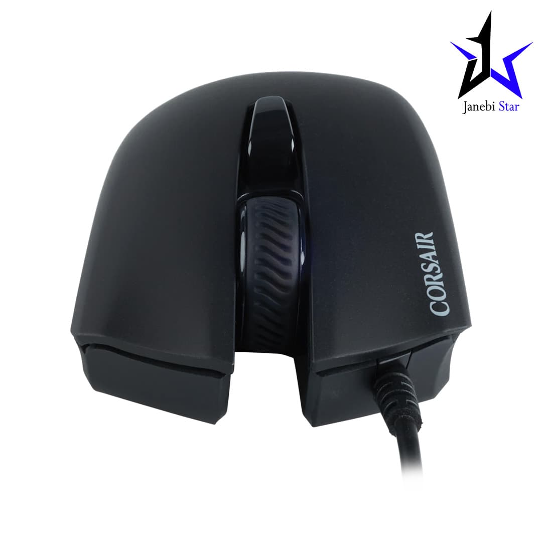 ماوس گیمینگ کورسیر مدل Harpoon Pro — تصویر ۳
