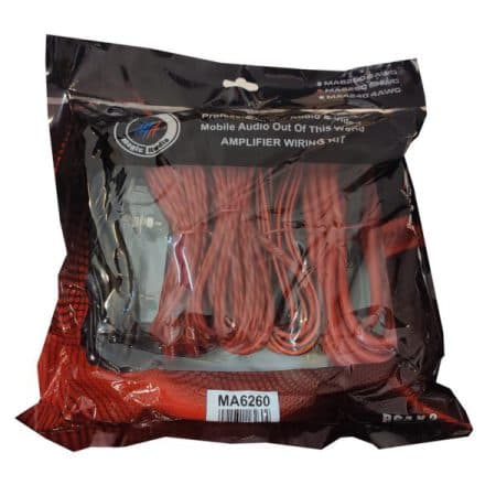 سیم پک مجیک آدیوMagic Audio MA-6260