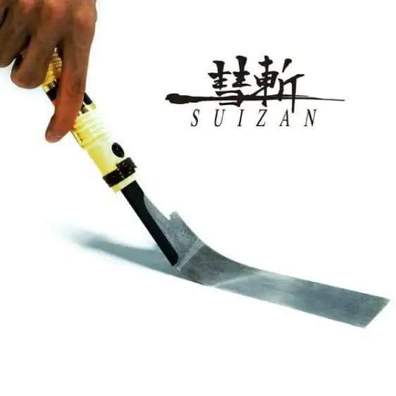 اره کف بری سویزان مدل kugihiki7 اینچ(Flush Cutting) — تصویر ۲