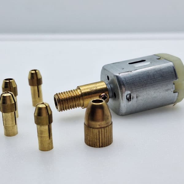 موتور به همراه سه نظام Pack-D-05 — تصویر ۳