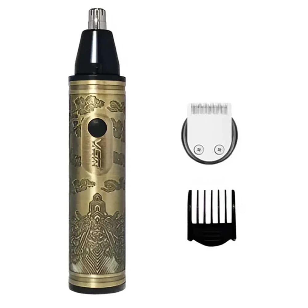 موزن گوش و بینی 2کاره وی جی آر VGR مدل V-618
