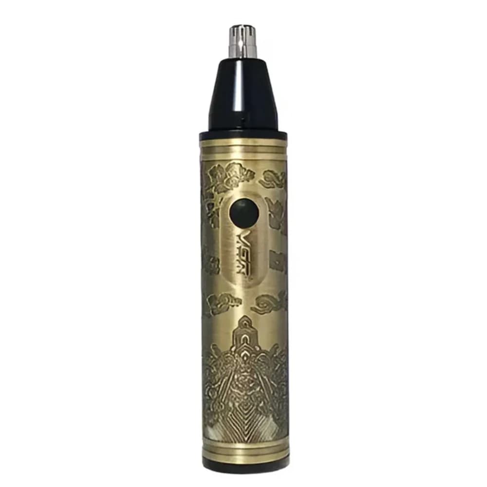 موزن گوش و بینی 2کاره وی جی آر VGR مدل V-618 — تصویر ۲