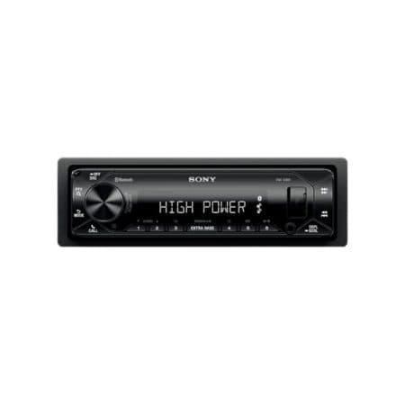 رادیو پخش سونی SONY DSX-GS80BT