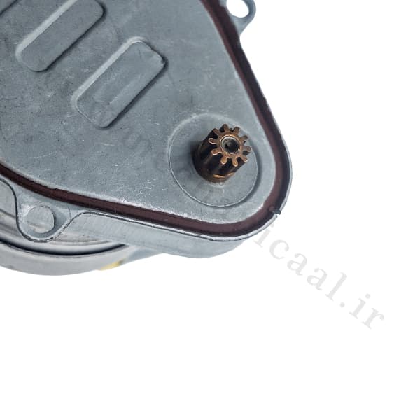 موتور AC آمریکایی AC-M-G-04(استوک) — تصویر ۳