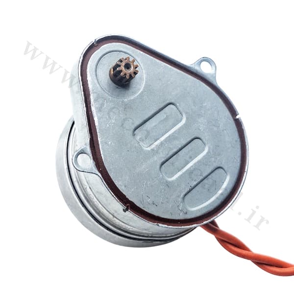 موتور AC آمریکایی AC-M-G-04(استوک)