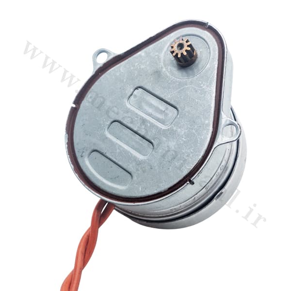 موتور AC آمریکایی AC-M-G-04(استوک) — تصویر ۲