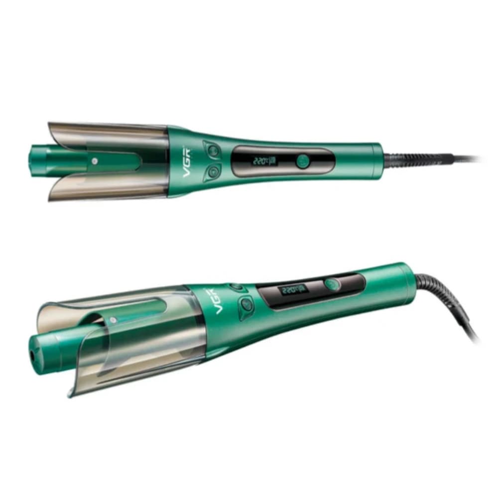 فرکننده و حالت دهنده مو وی جی ار مدل V-583 — تصویر ۲
