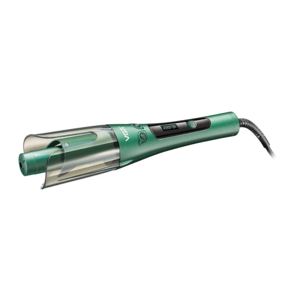 فرکننده و حالت دهنده مو وی جی ار مدل V-583 — تصویر ۶