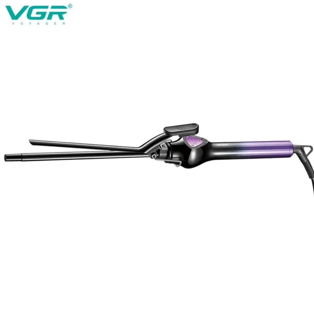 فر کننده و حالت دهنده مو وی جی ار مدل v-575 — تصویر ۳