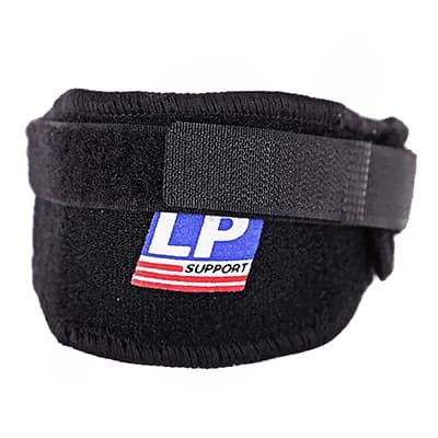 زانوبند طبی LP ساپورت 769 — تصویر ۲