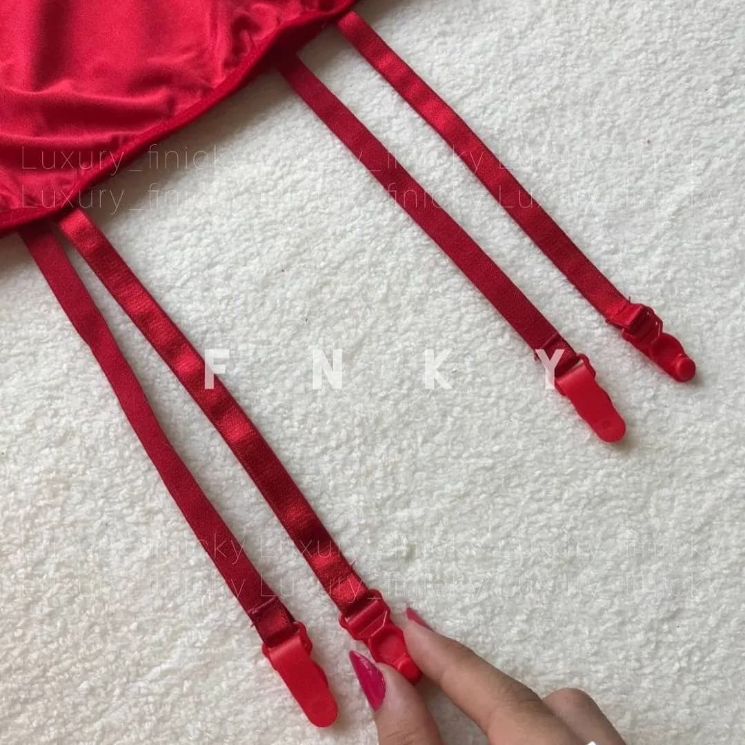 لباس فانتزی خرگوشی | کد محصول: 1078 — تصویر ۳