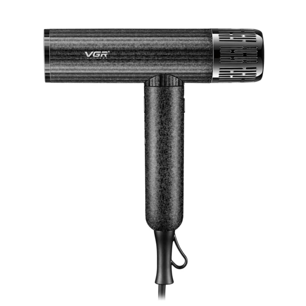 سشوار حرفه‌ای 1900 وات وی جی ار مدل V-640HD