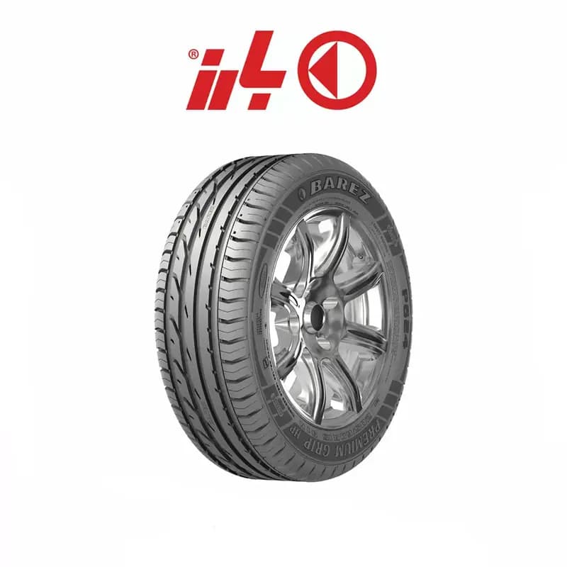 لاستیک بارز 205/60/16
