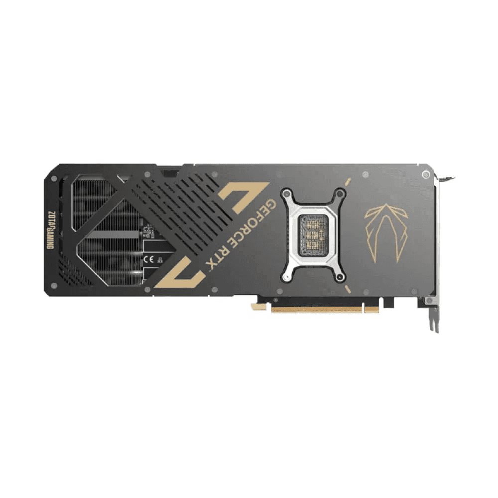 کارت گرافیک زوتک مدل RTX 5070 Ti SOLID SFF 16GB — تصویر ۸