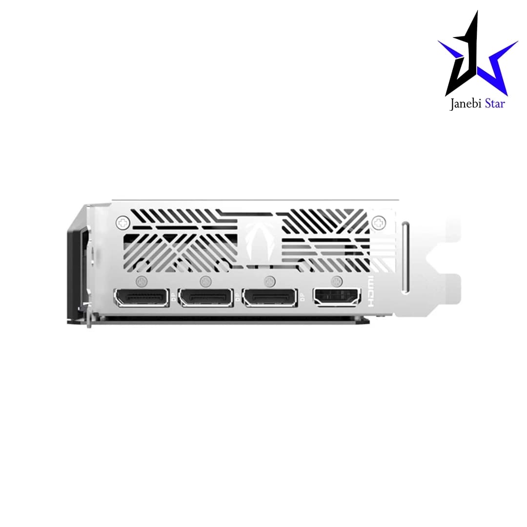 کارت گرافیک زوتک مدل RTX 5070 Ti SOLID SFF 16GB — تصویر ۳