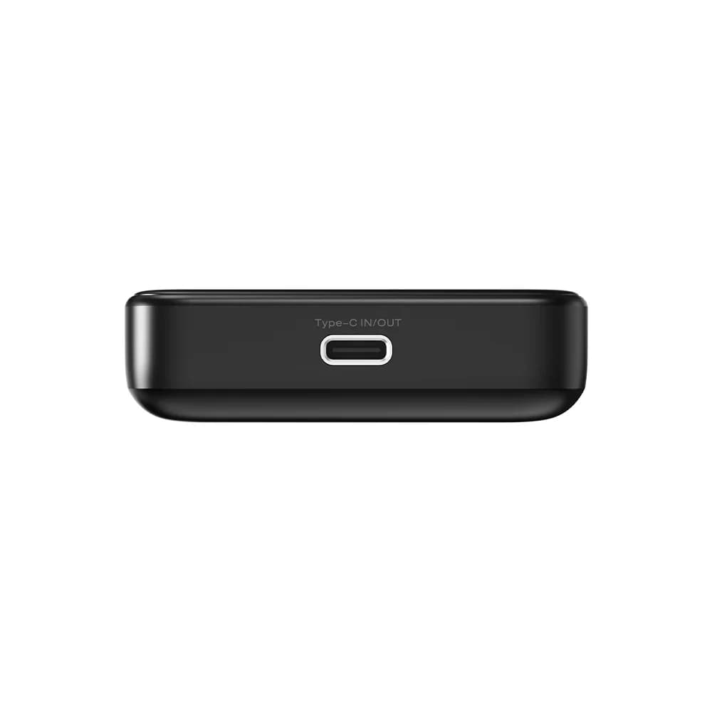 پاوربانک فست شارژ وایرلس Energizer 10000mAh مدل QM10006PQ 20W — تصویر ۲