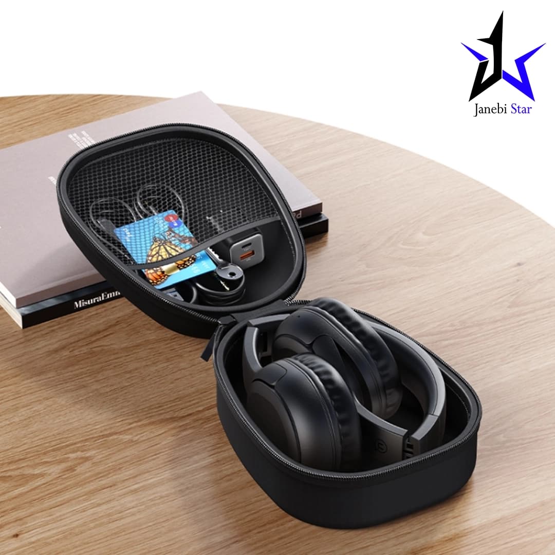 کیف هدفون یوسمز مدل ZB292 — تصویر ۳
