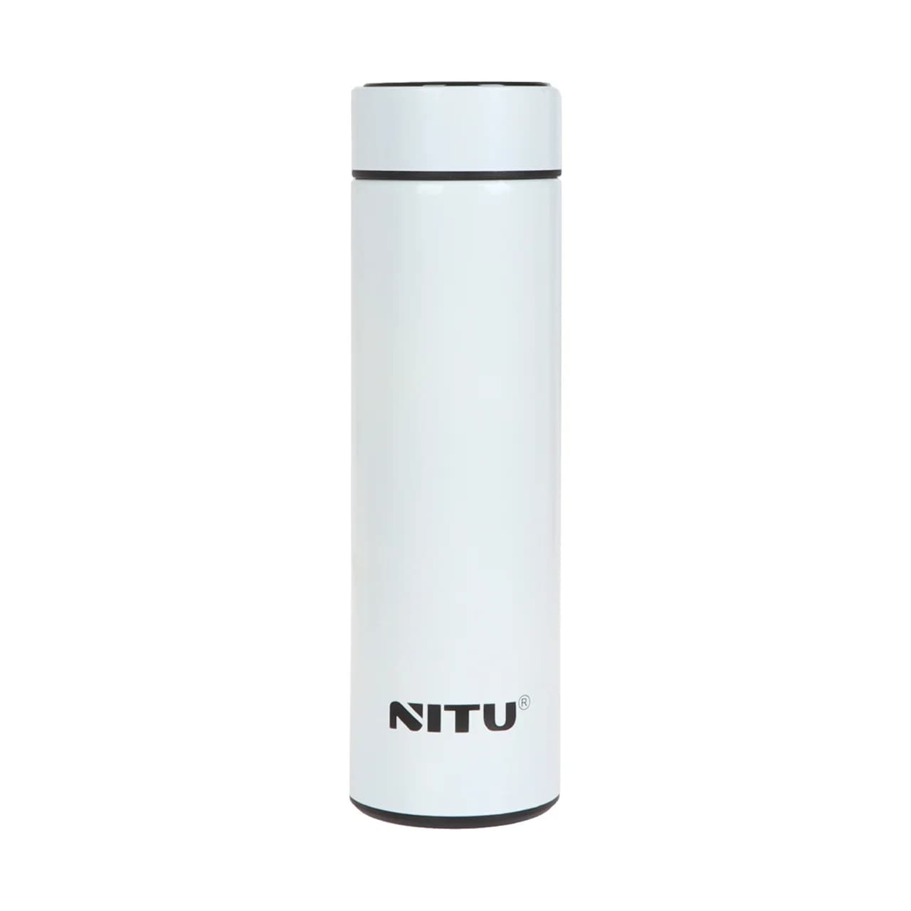 فلاسک دیجیتال Nitu مدل NZ01