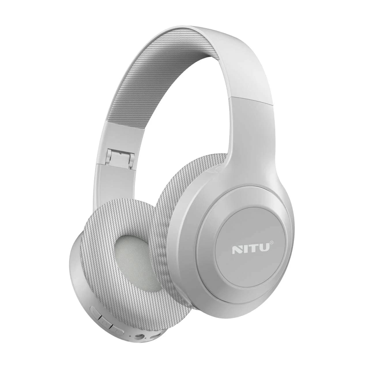 هدفون بی سیم نیتو مدل NITU-14 — تصویر ۲