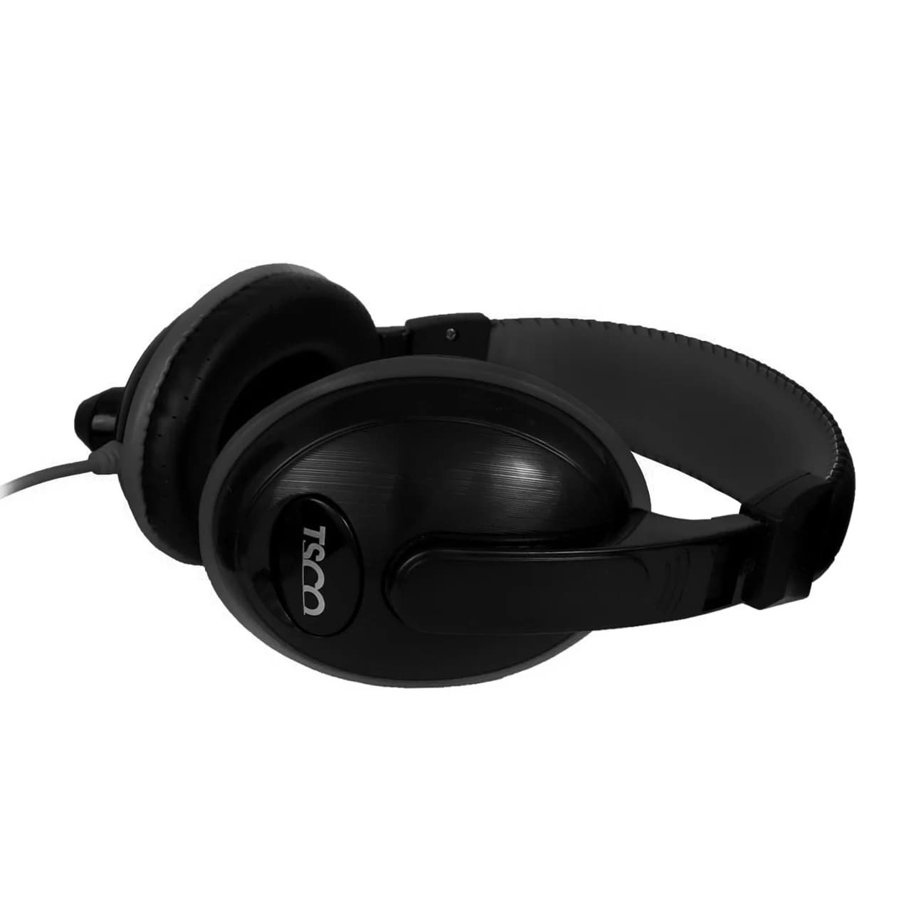 هدفون باسیم TSCO مدل TH 5125 — تصویر ۳