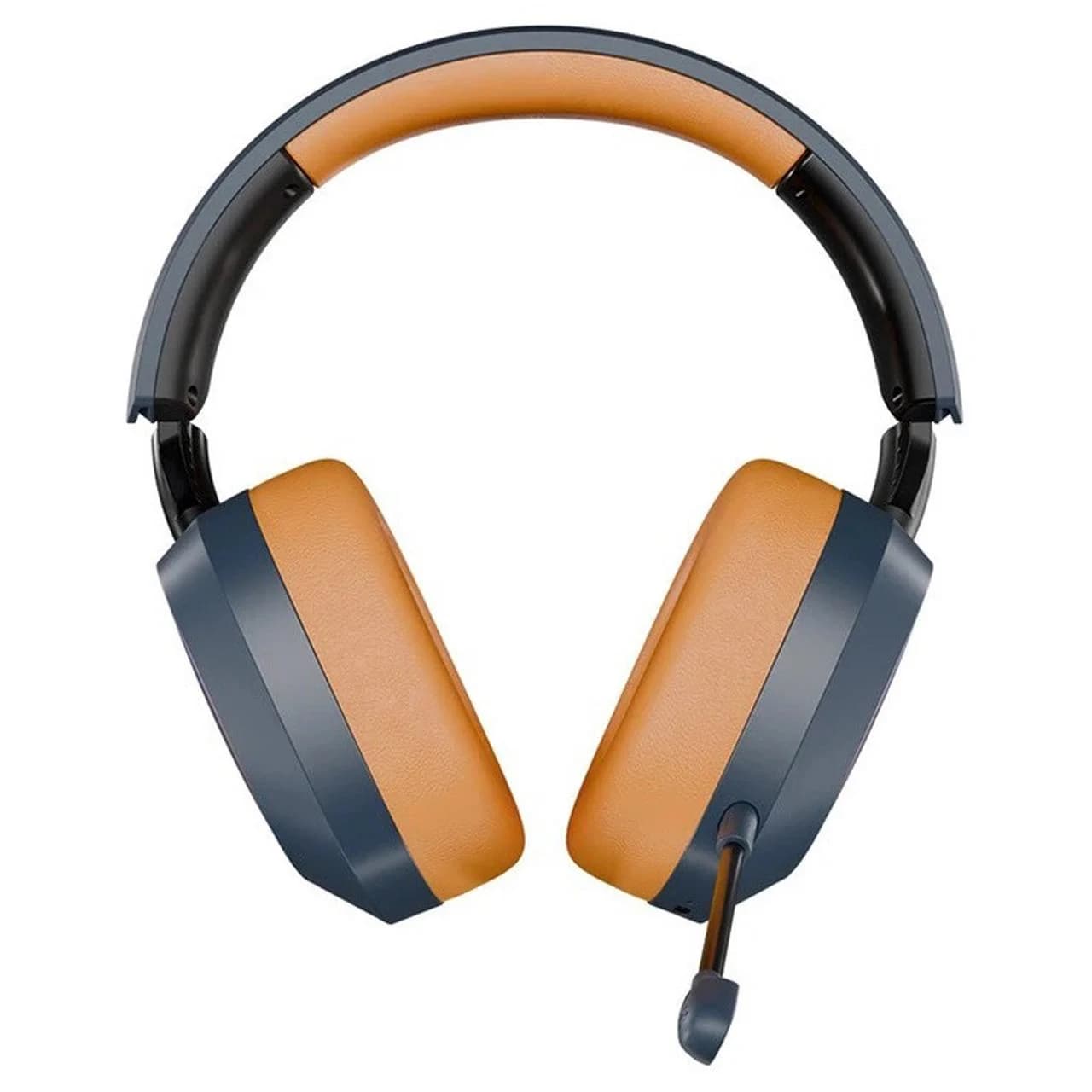 هدفون بی سیم گیمینگ TSCO مدل Helios GH 6170 — تصویر ۲