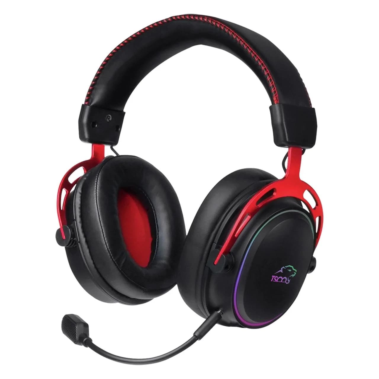 هدفون بی سیم گیمینگ TSCO مدل Odinos GH 6168