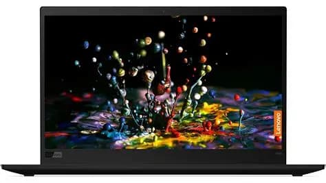 لپ تاپ Lenovo thinkpad X1 Gen5 X360 i7-10th 16gb 256ssd 14inch 3k Touch — تصویر ۷