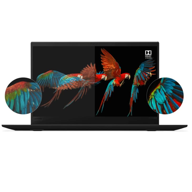 لپ تاپ Lenovo thinkpad X1 Gen5 X360 i7-10th 16gb 256ssd 14inch 3k Touch