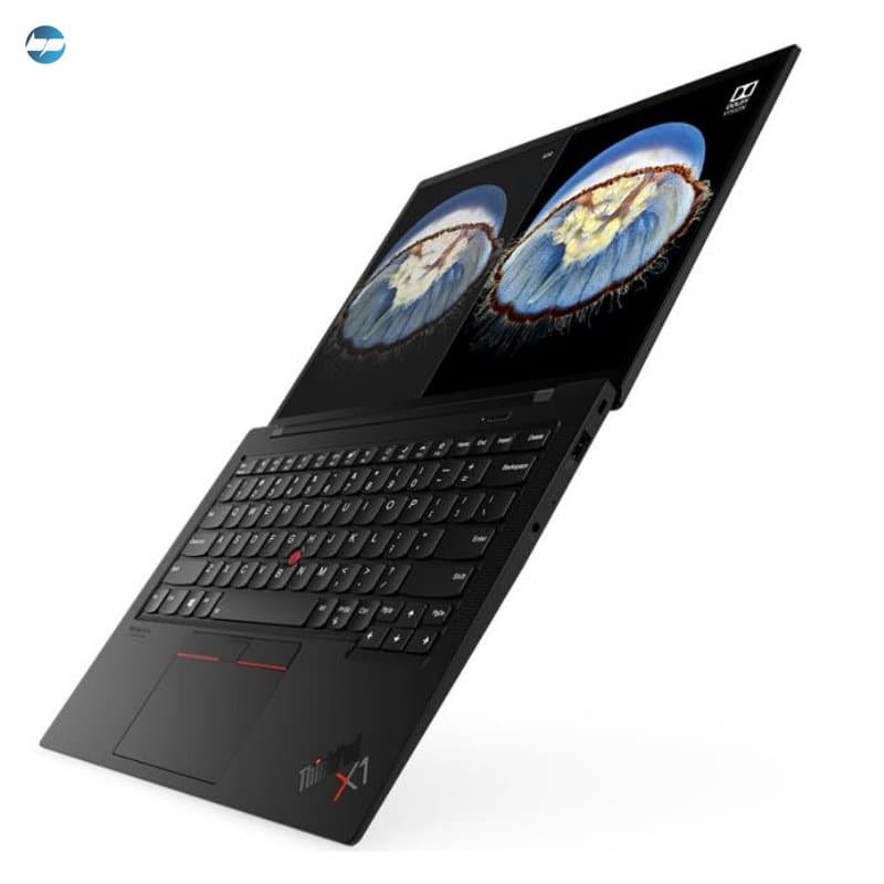 لپ تاپ Lenovo thinkpad X1 Gen5 X360 i7-10th 16gb 256ssd 14inch 3k Touch — تصویر ۲