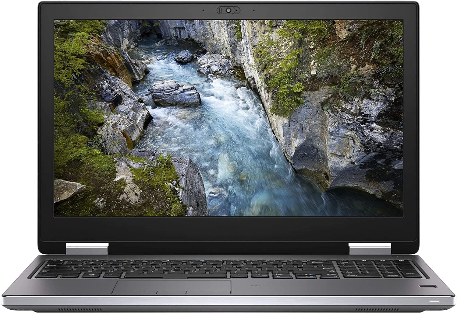 لپ تاپ Dell Precision 7540 i9-9980HK 16GB 512GB SSD 4GB T1000 FullHd