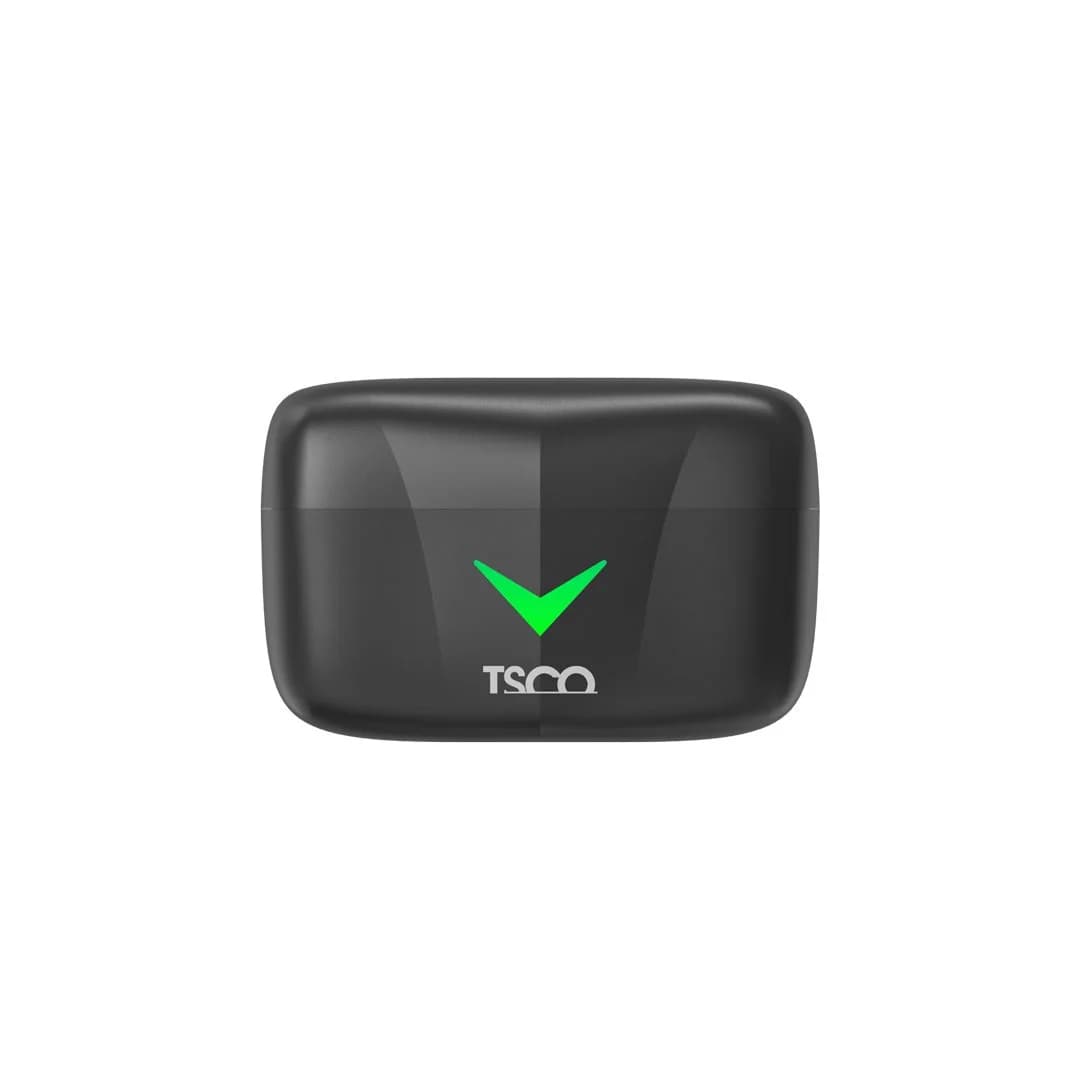 هندزفری بی سیم گیمینگ تسکو مدل TH 6350 TWS — تصویر ۴