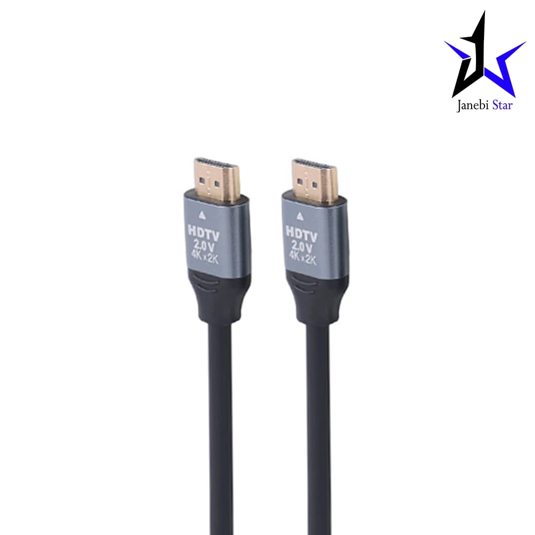 کابل HDMI 4K پرووان PCH78 طول 5 متر