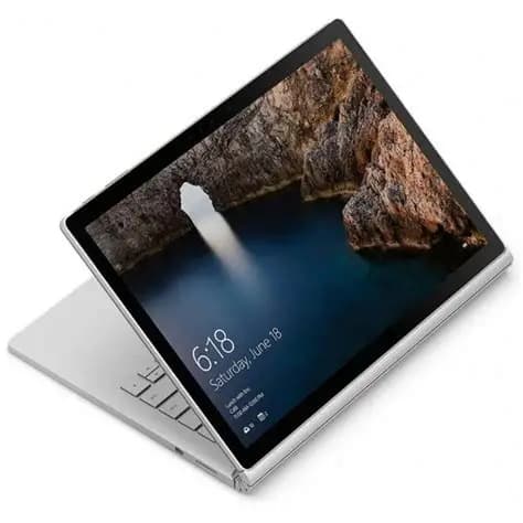 لپ‌تاپ Surface Book 1 i7 16GB — تصویر ۴