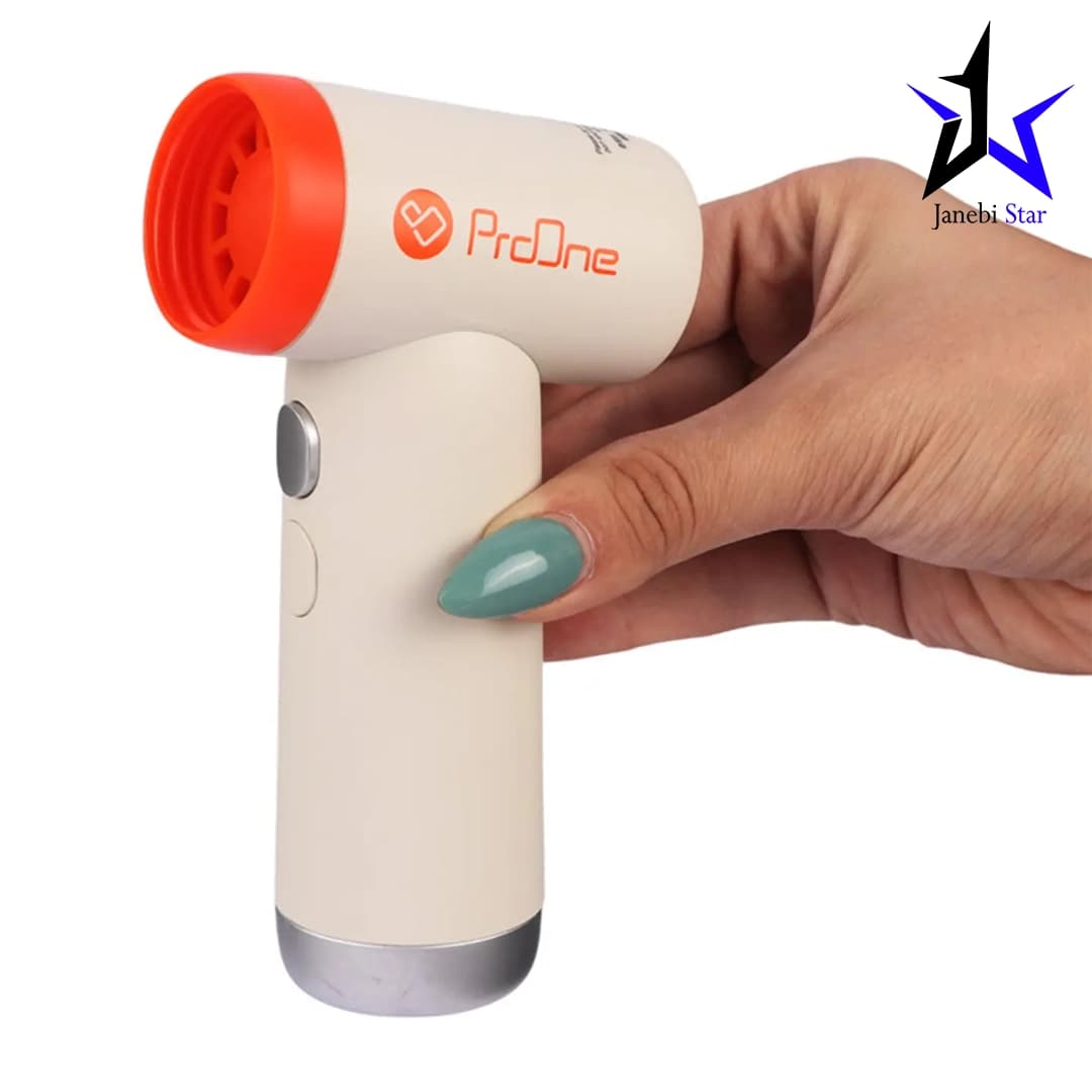 جت فن شارژی پرووان proone مدل pgc501 — تصویر ۴