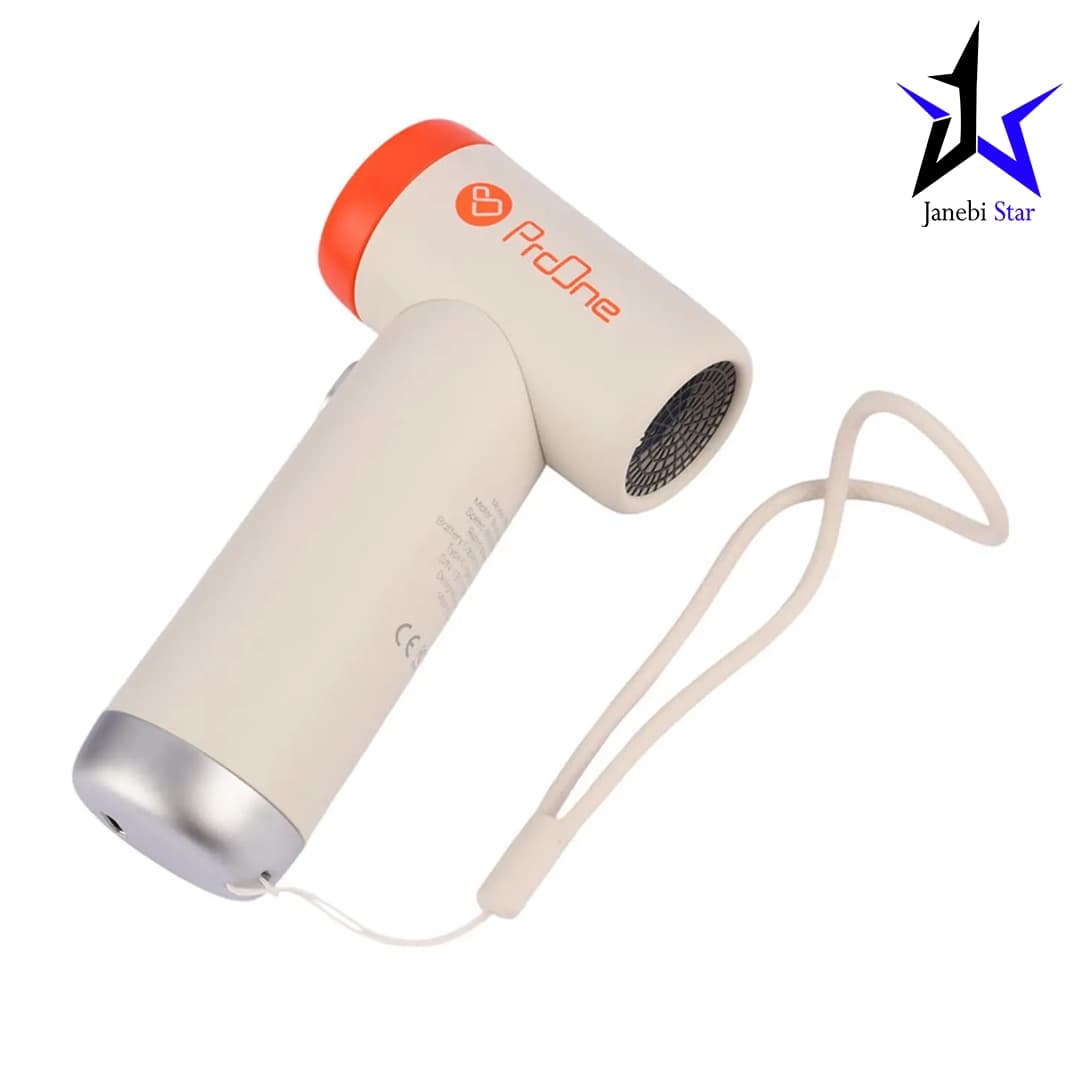 جت فن شارژی پرووان proone مدل pgc501 — تصویر ۲