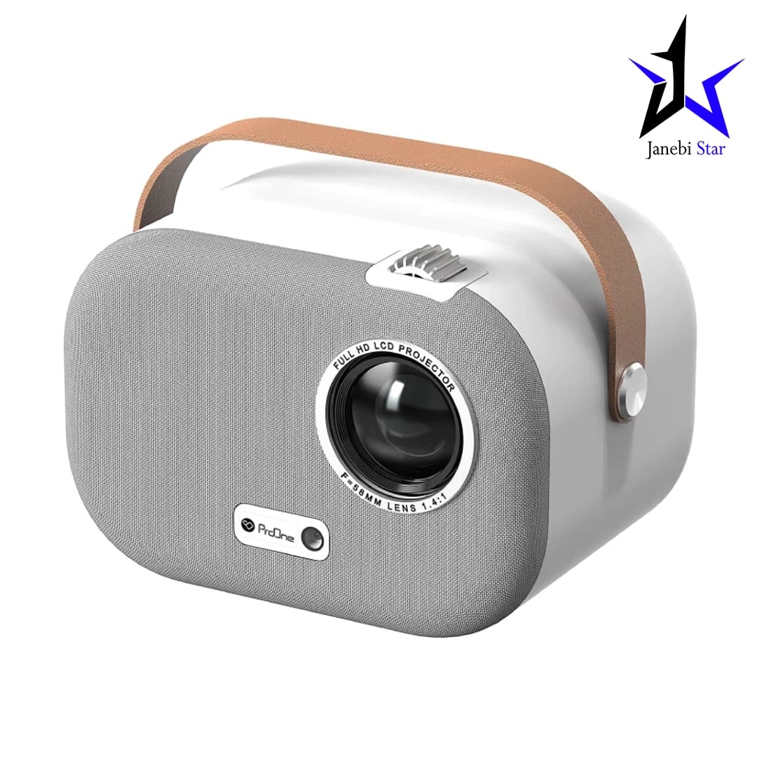 ویدئو پروژکتور پرووان مدل PGV301 — تصویر ۳