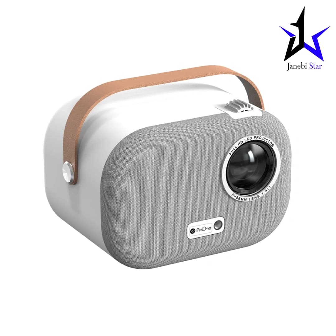 ویدئو پروژکتور پرووان مدل PGV301 — تصویر ۲