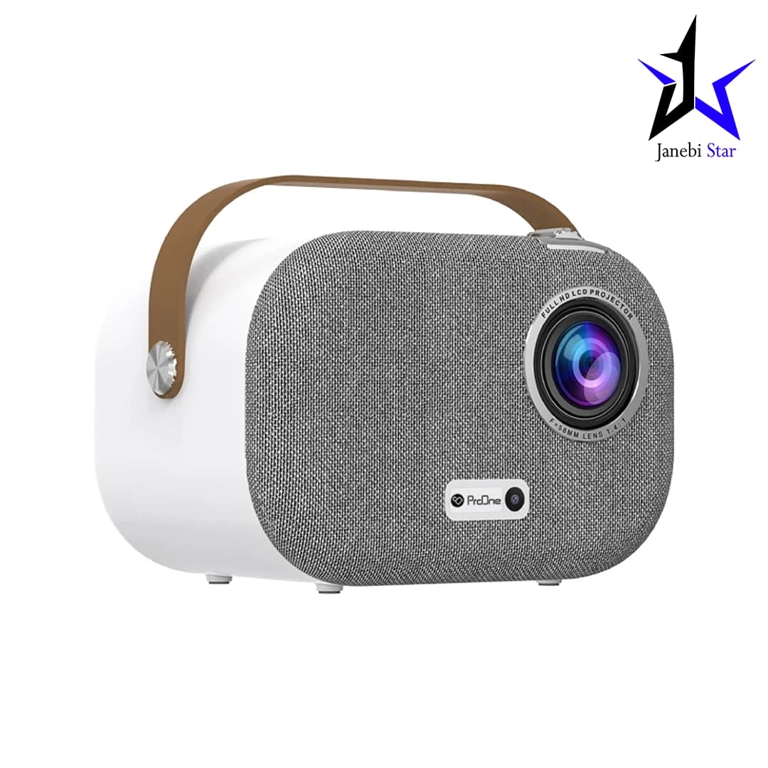ویدئو پروژکتور پرووان مدل PGV301 — تصویر ۴