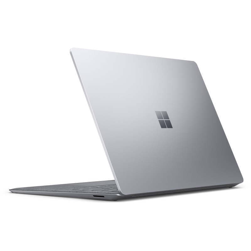 لپ تاپ مایکروسافت مدل Microsoft Surface laptop 3 i7 16GB 256GB — تصویر ۳
