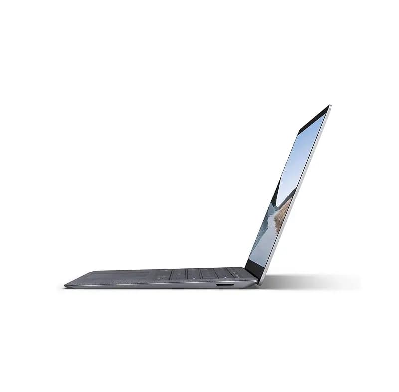 لپ تاپ مایکروسافت مدل Microsoft Surface laptop 3 i7 16GB 256GB — تصویر ۴